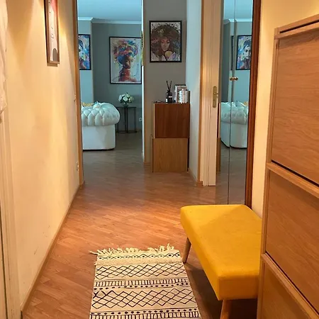 Cosy アパート *